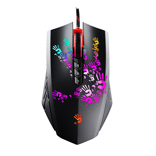 A4Tech Bloody A60 ACTIVATED USB gaming mouse/008055