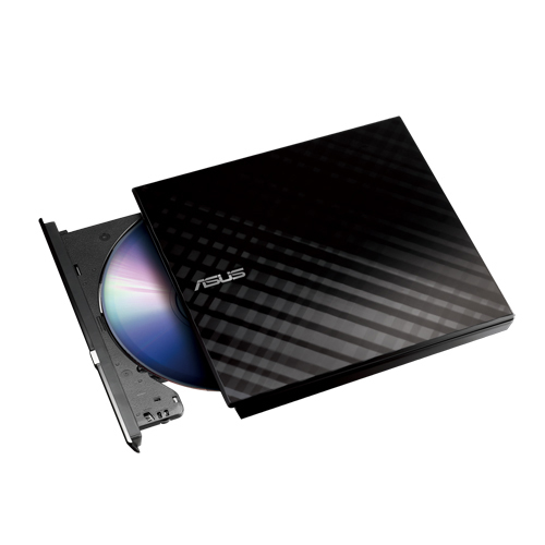ASUS SDRW-08D2S-U Lite optical disc drive DVD±R/RW