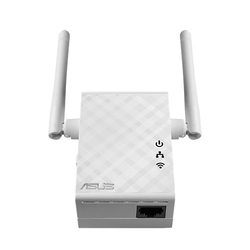 Asus RP-N12 Wireless-N300 Range Extender