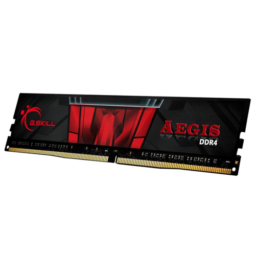 G-Skill 8GB DDR4 3200MHz/F4-3200C16S-8GIS