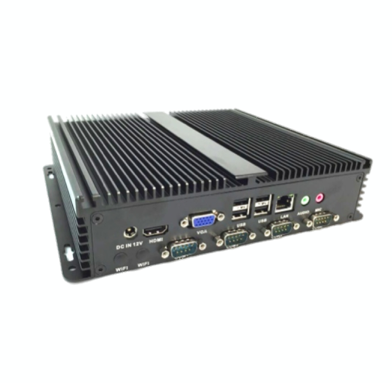SICC X26G Pentium 2117U