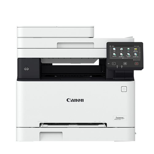 Canon i-SENSYS MF651CW