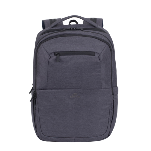 Rivacase  16" 7765 ECO backpack/black/007612