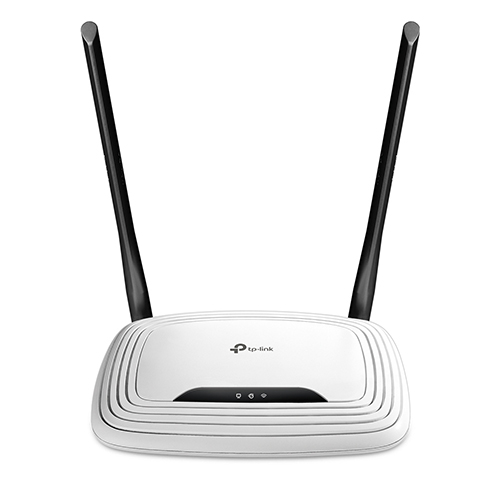 TP-Link TL-WR841N  Wi-Fi N300 Router