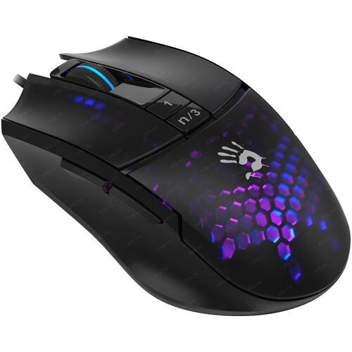 A4Tech Bloody L65 MAX/HONEYCOMB gaming mouse/008057