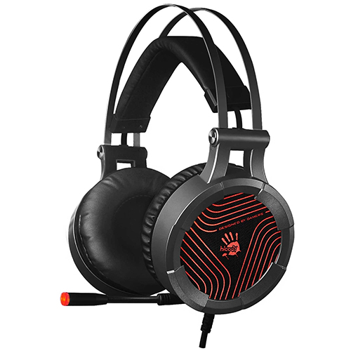 A4Tech Bloody G530 headset with Microfone/008173