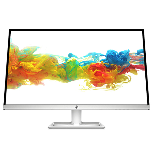 HP 32f 31.5" VGA (D-Sub) , HDMI