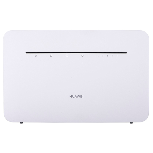 Huawei B535-232 wireless router Dual-band (2.4 GHz / 5 GHz) 4G White