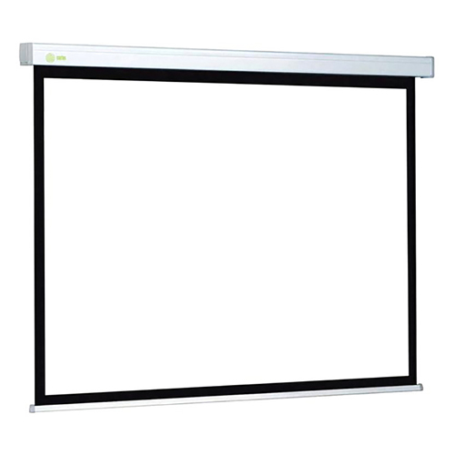 Cactus  CS-PSW-127X127/ 70.71" Wallscreen /007466
