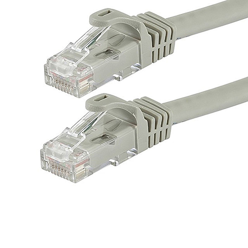 Sinet SN-PC5-28AWG patch cord Cat5e UTP cable 0.5m