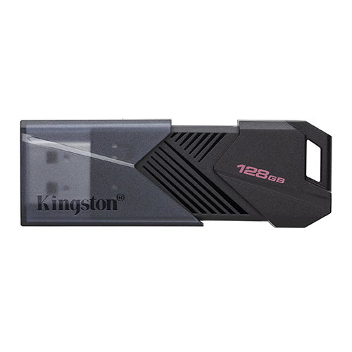 Kingston 128GB DataTraveler Exodia Onyx (DTXON/128GB)/007219
