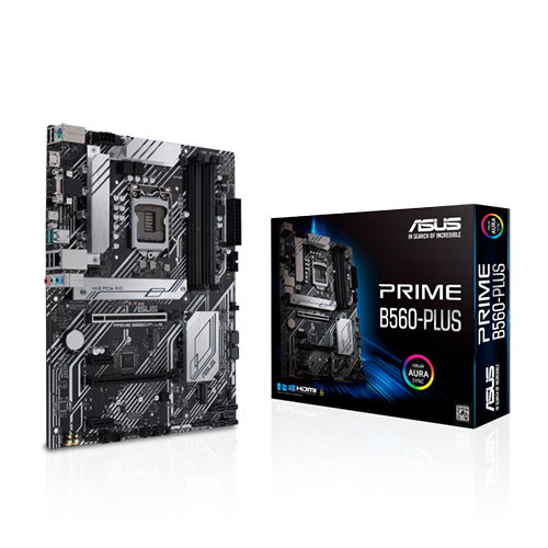 Asus PRIME B560-PLUS