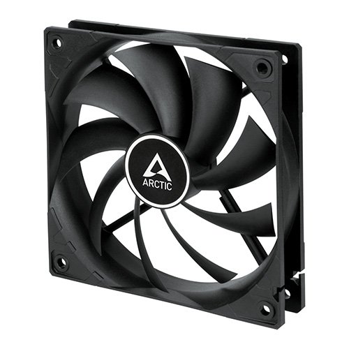 ARCTIC F12 PWM - 120 mm Case Cooler
