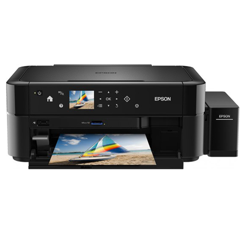 Epson L850 Multifunction Printer/ 006846
