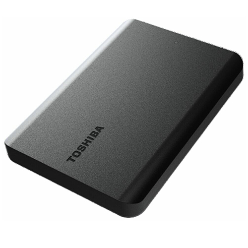 Toshiba  2.5" 1Tb  HDTB510EK3AA 5400RPM USB3.0