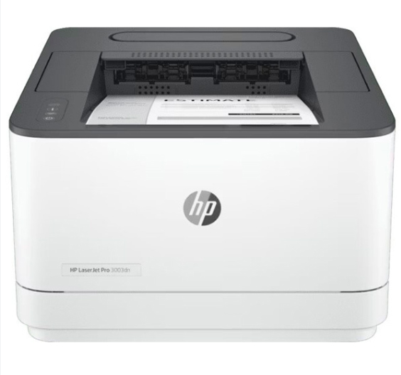 HP LaserJet Pro 3003dn (3G653A) print/008808