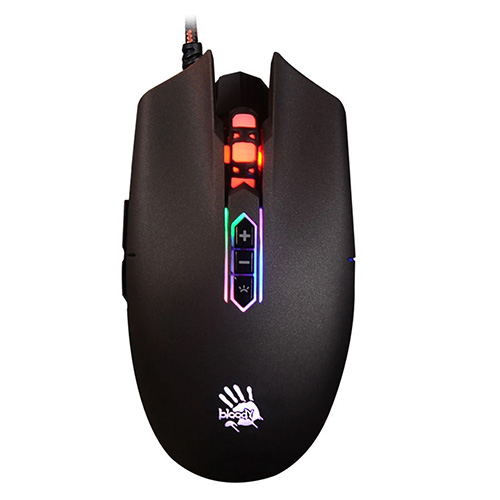 A4Tech Bloody Q80 USB gaming mouse/008058