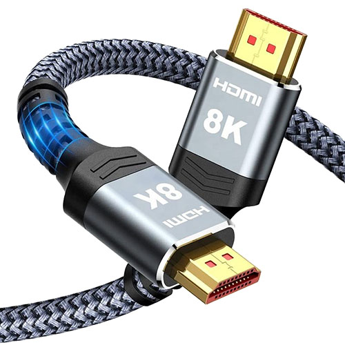 Vlink HDMI2.1 cable 2m 8K 60Hz/V-H911/008146