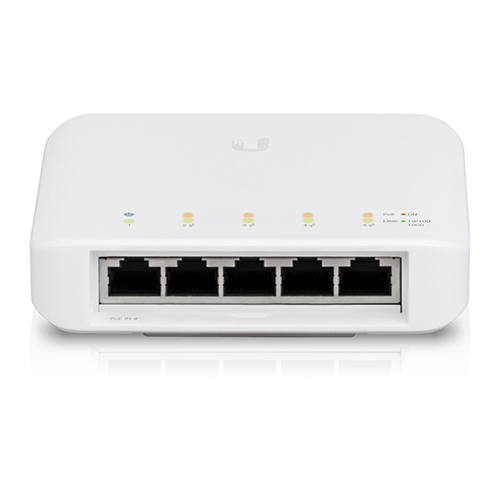 Ubiquiti UniFi Switch Flex/USW-FLEX