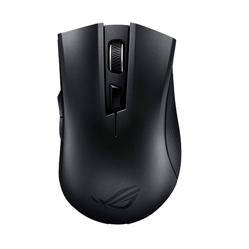 ASUS ROG STRIX P508 CARRY Wireless Mouse