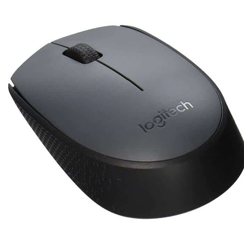 Logitech M171 Wireless Mouse/004882