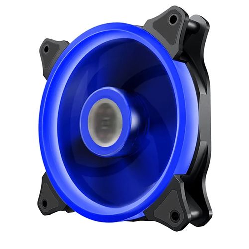 Bajeal Coolkeeper DC12V LED Cooling Fan/007776