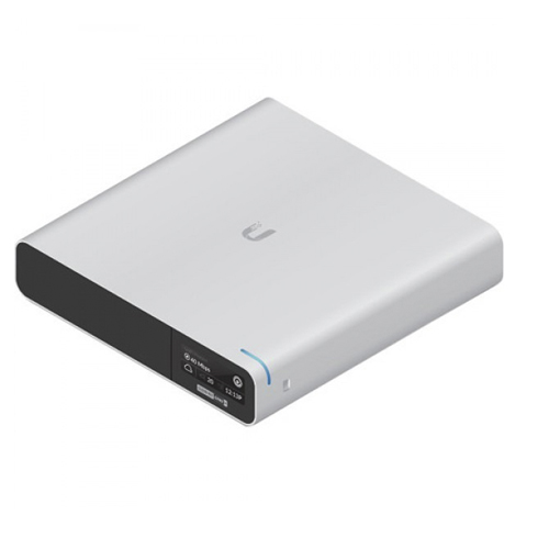 Ubiquiti Unifi Cloud Key+ Gen2  SSD/UCK-G2-Plus/006949