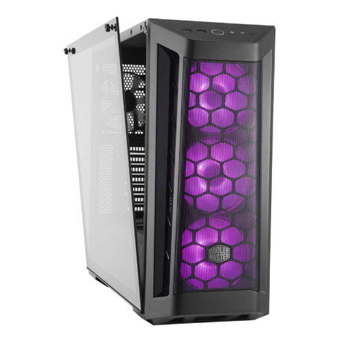 Cooler Master MasterBox MB511 RGB Midi ATX /007926