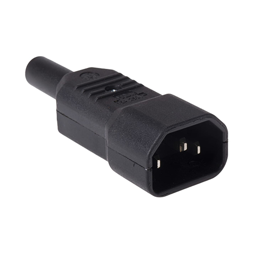 UPC  C14 Plag/007496