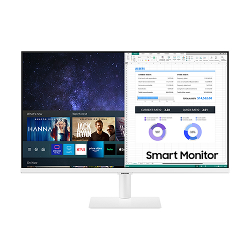 Samsung LS27AM501NUXEN 27" HDMI
