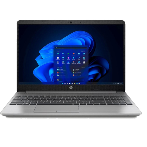 HP 250 G9 i3-1215U/ RAM: 8GB/SSD:512GB/15.6"/ FHD/DOS/Grey/007594
