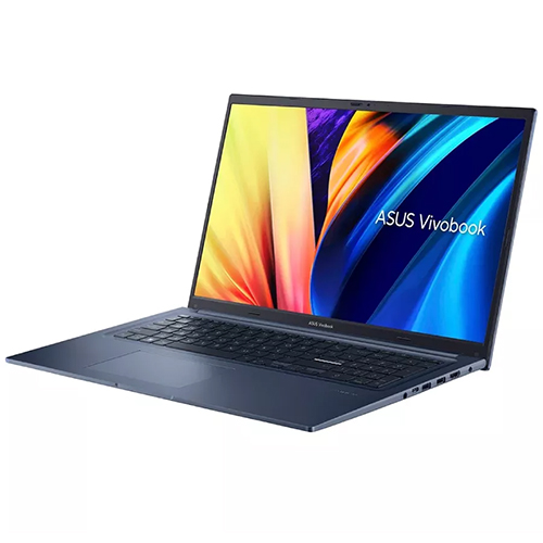 ASUS Vivobook  X1702ZA-BX118/i5-1240P/16GB/1TB /17.3"/Dos