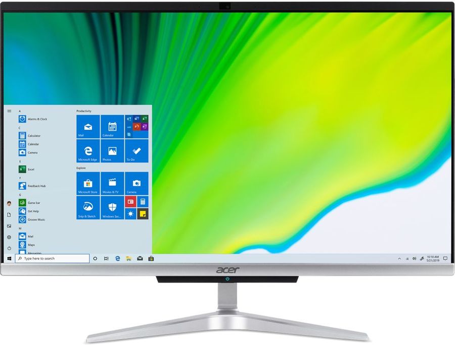 Acer Aspire C24-963 (Core i5-1035G1)