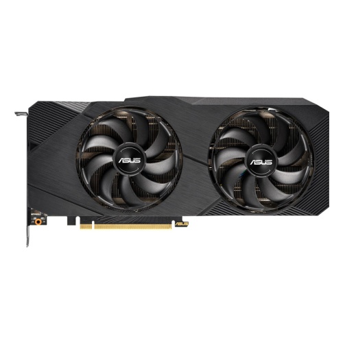 Asus GeForce RTX2080 SUPER OC 8GB GDDR6 256bit DUAL-RTX2080S-O8G-EVO-V2