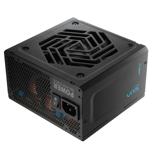FSP 850W, Vita-850GD, 80+ Gold power supply/008704