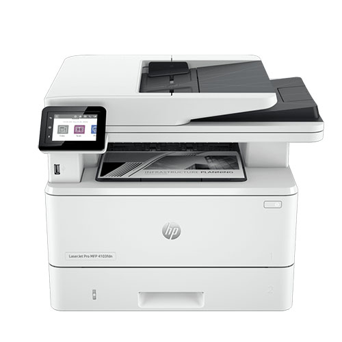 HP LaserJet Pro MFP 4103fdn(2Z628A)/ 007542