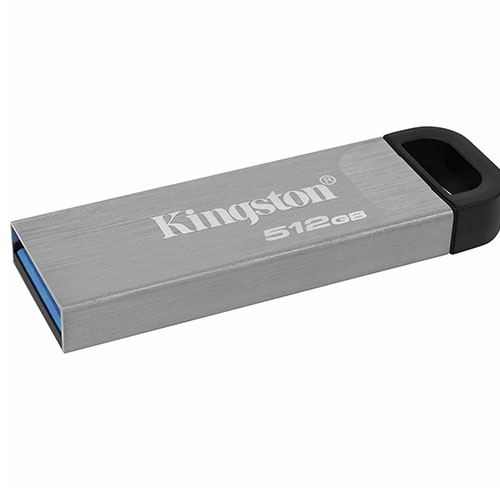 Kingston 512GB DataTraveler Kyson (DTKN/512GB)/007545