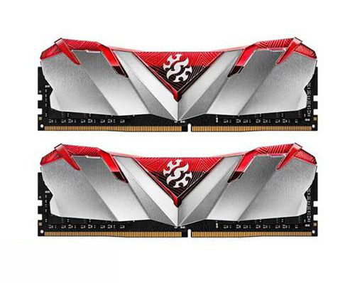 XPG GAMMIX D30 8GB DDR4 3000MHz RED