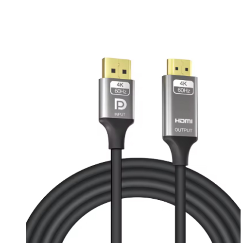 Vlink DP to HDMI cable 1.8m/w-z106/008669