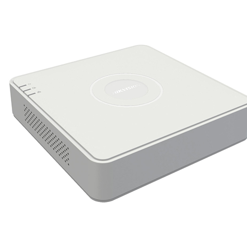 Hikvision  DS-7104HQHI-K1  Recorder/007642