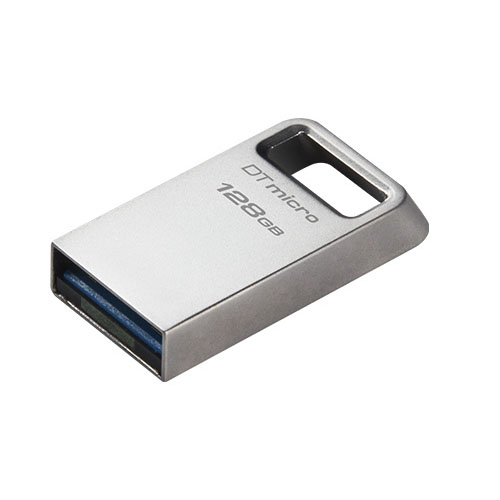Kingston DataTraveler Micro USB 64GB(DTMC3G2/128GB) /007546