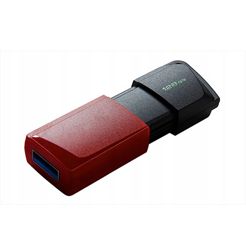 Kingston 128GB DataTraveler Exodia M (DTXM/128GB)/007550