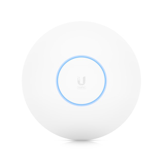 Ubiquiti U6 Long-Range 3000 Mbit/s  PoE access point /006779