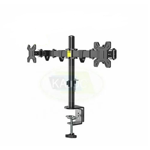 Kaloc  KLC-DW220-J Dual Monitor Stand /17"-27" 9.9kg/