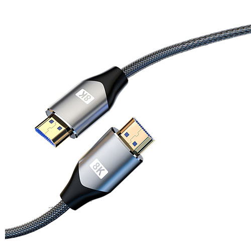 Vlink HDMI2.1 cable 5m 8K 60Hz/V-H913 008148