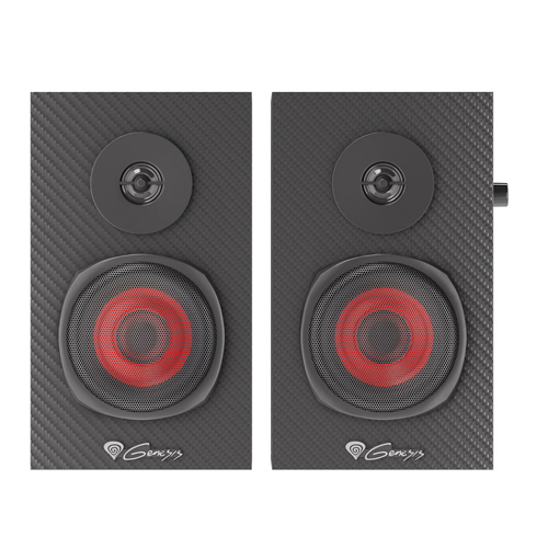 Genesis Helium 200 2.0 20W Speaker/006840