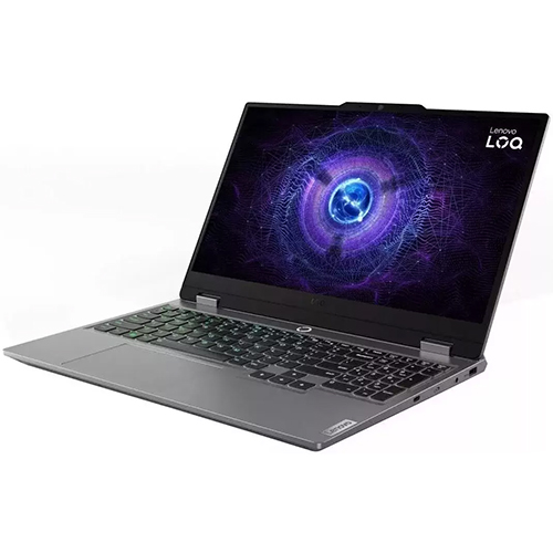 Lenovo LOQ 15IRX9 i7-13650HX/16GB/1TB/ RTX4060/15.6"/007833
