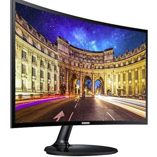 SAMSUNG LC24F390FHRXEN 23.5"