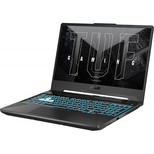 ASUS TUF Gaming F17 FX706HE-HX043/Core i5-11400H/RAM: 16GB/SSD: 512GB PCle/RTX 3050 Ti 4GB/17.3" FHD IPS/ NO OS