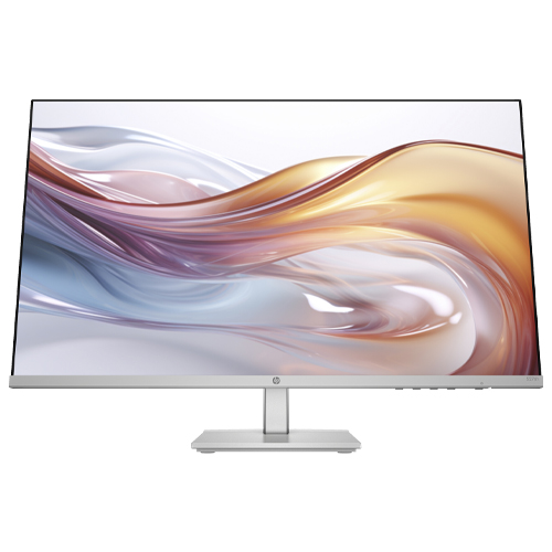 HP S5 527SH 27" Monitor